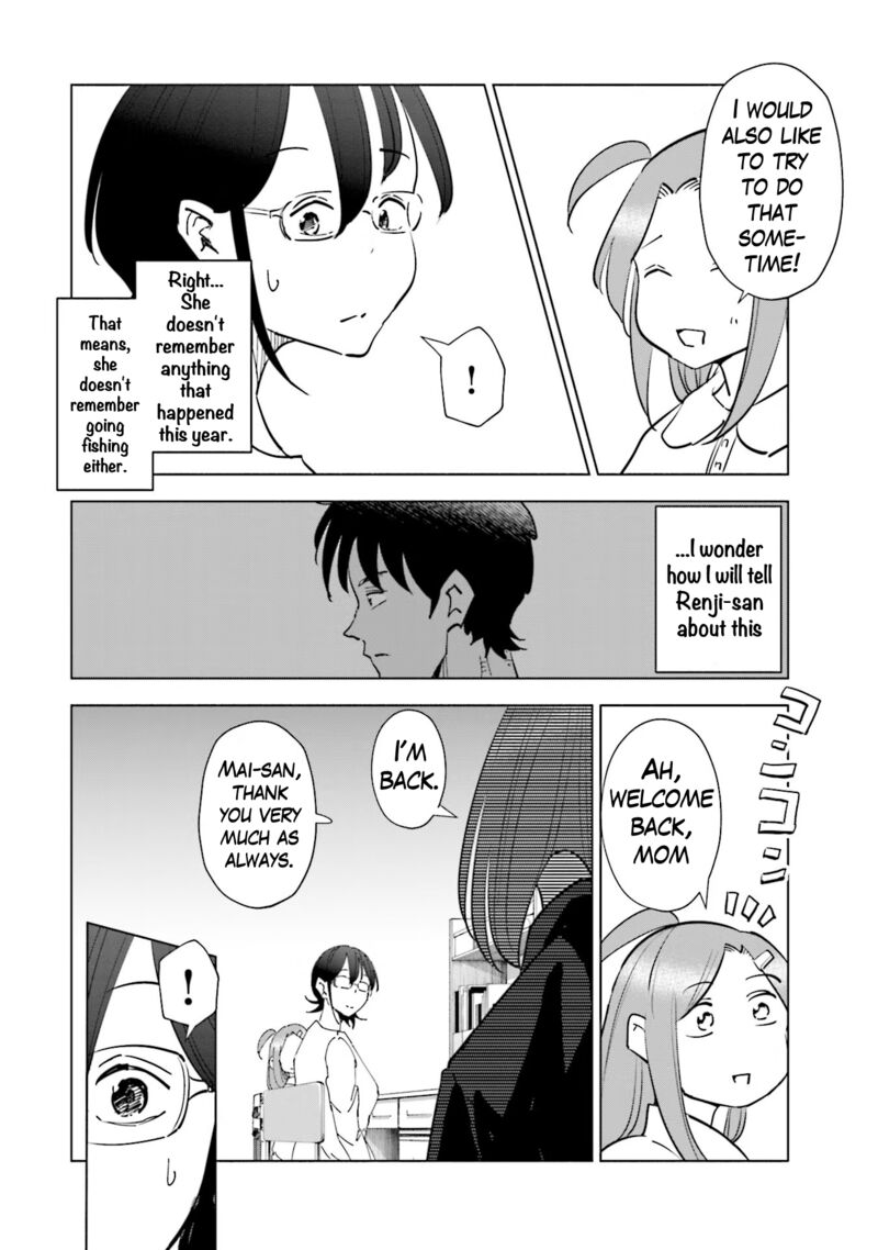 If My Wife Became An Elementary School Student 77 16