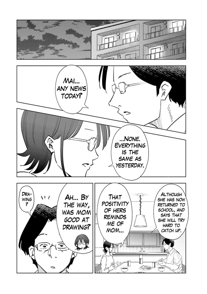 If My Wife Became An Elementary School Student 77 18