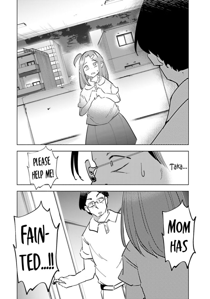 If My Wife Became An Elementary School Student 77 20