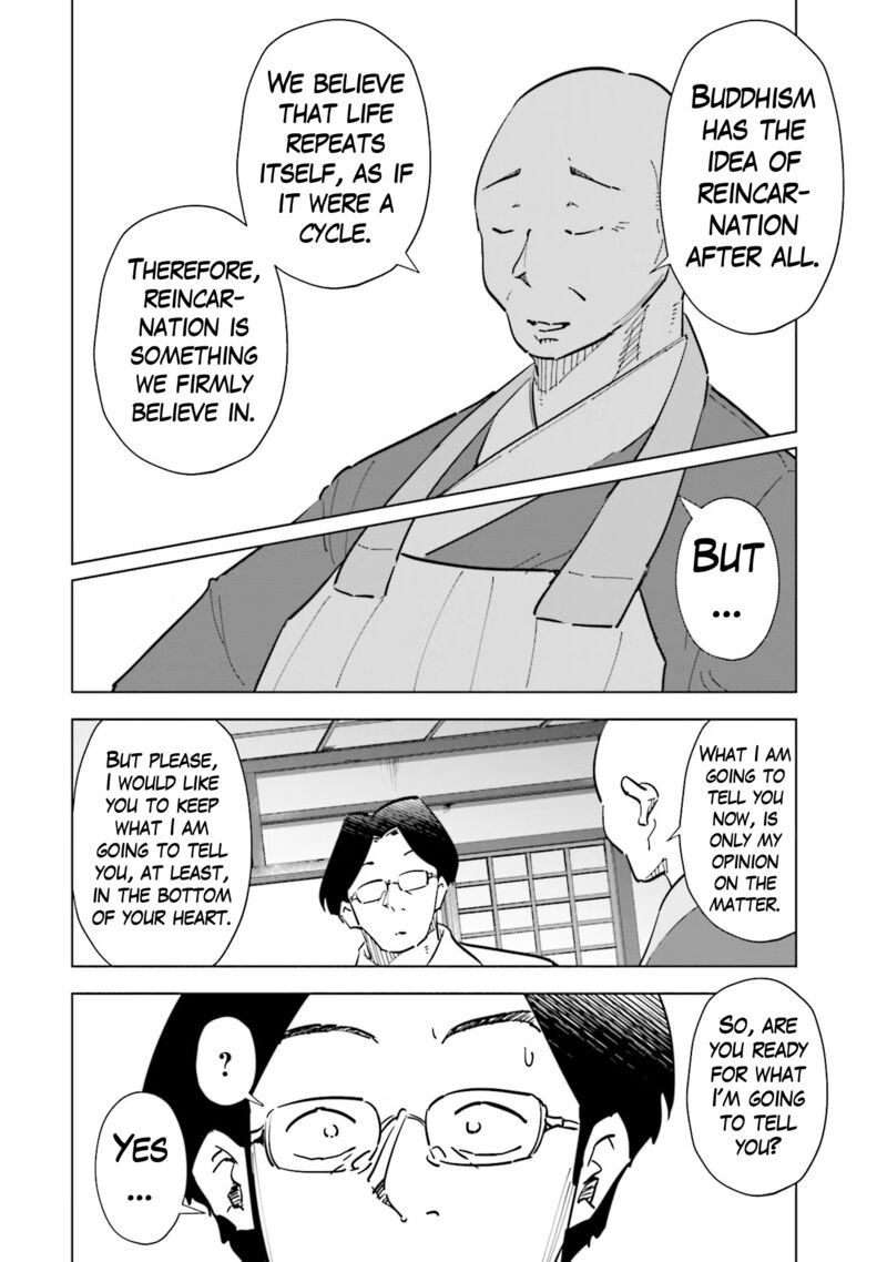 If My Wife Became An Elementary School Student 77 6