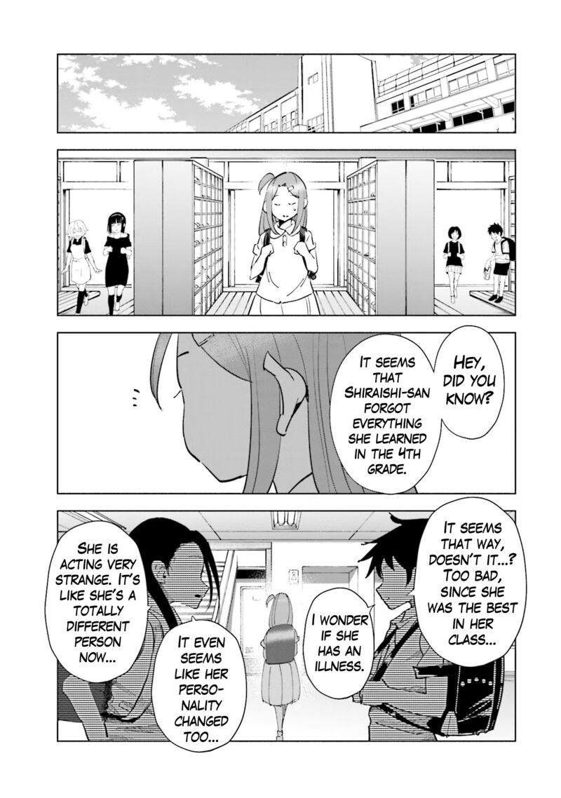 If My Wife Became An Elementary School Student 77 9