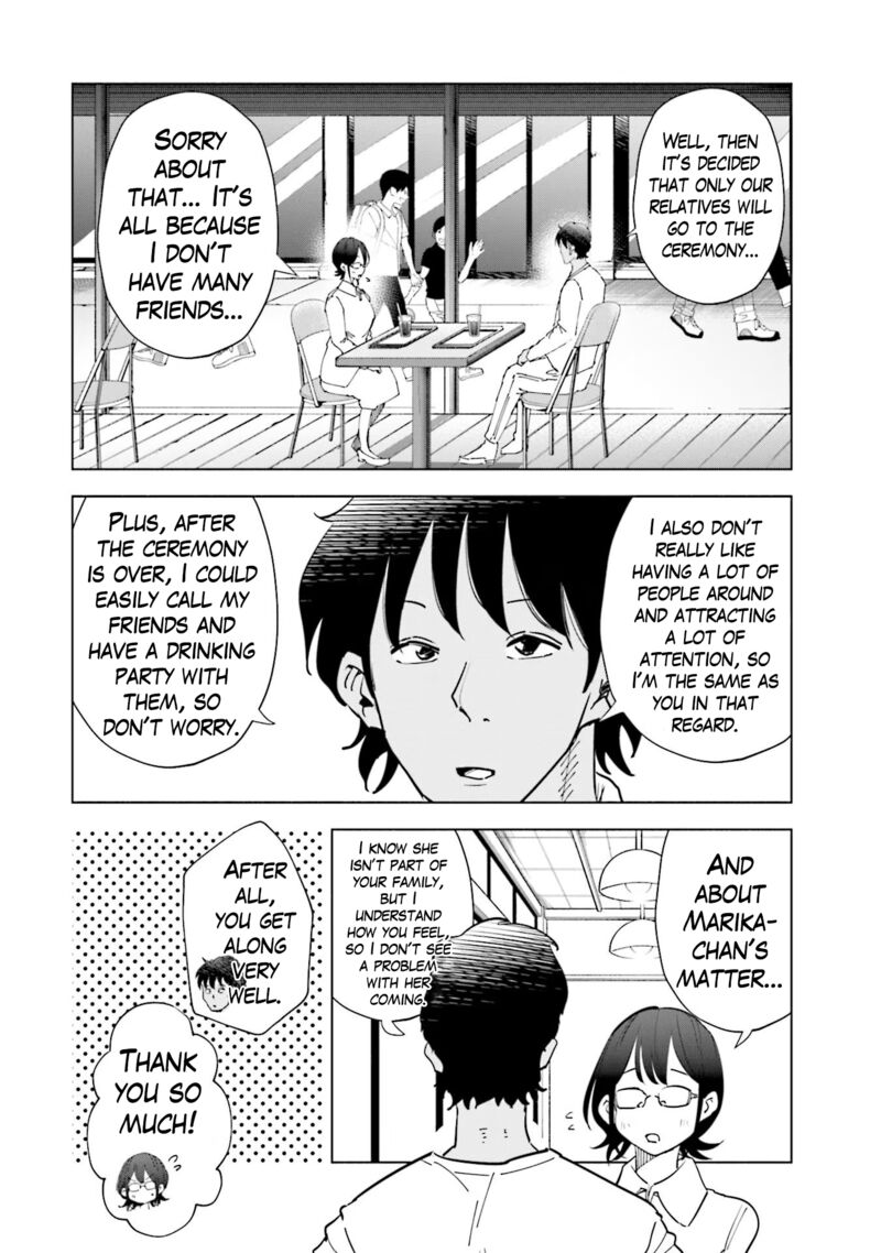 If My Wife Became An Elementary School Student 81 15
