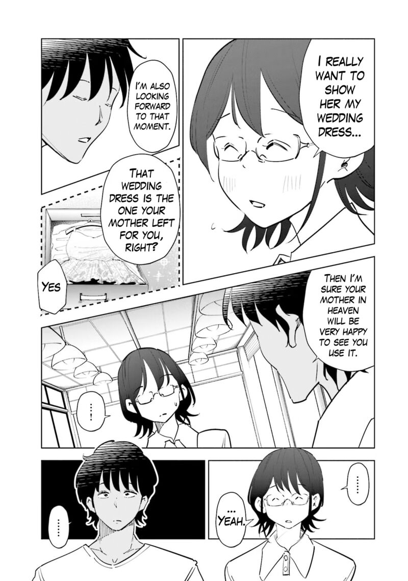 If My Wife Became An Elementary School Student 81 16