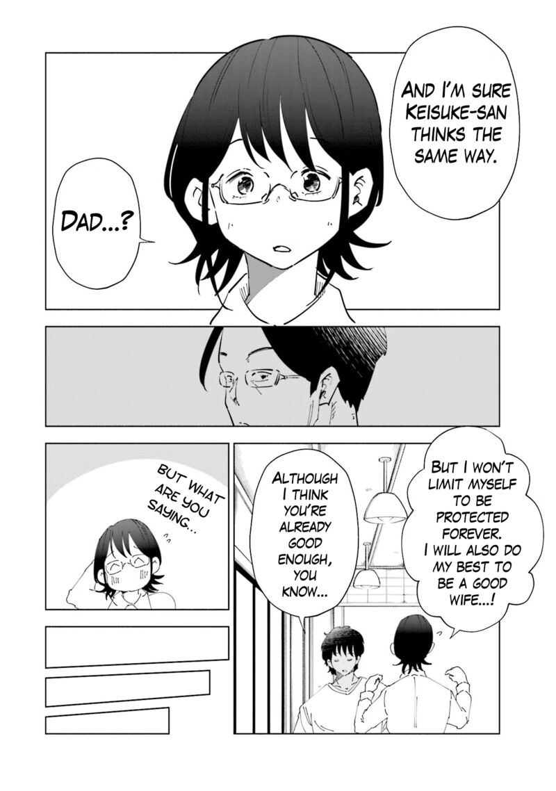 If My Wife Became An Elementary School Student 81 19