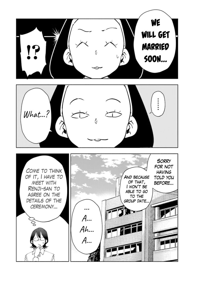 If My Wife Became An Elementary School Student 81 9