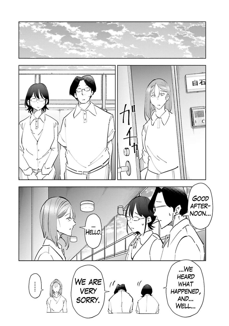 If My Wife Became An Elementary School Student 85 10
