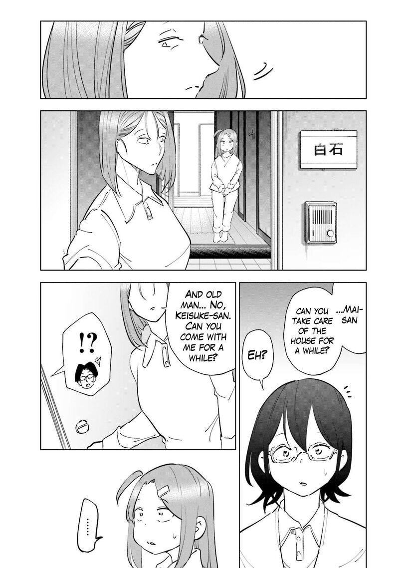 If My Wife Became An Elementary School Student 85 11