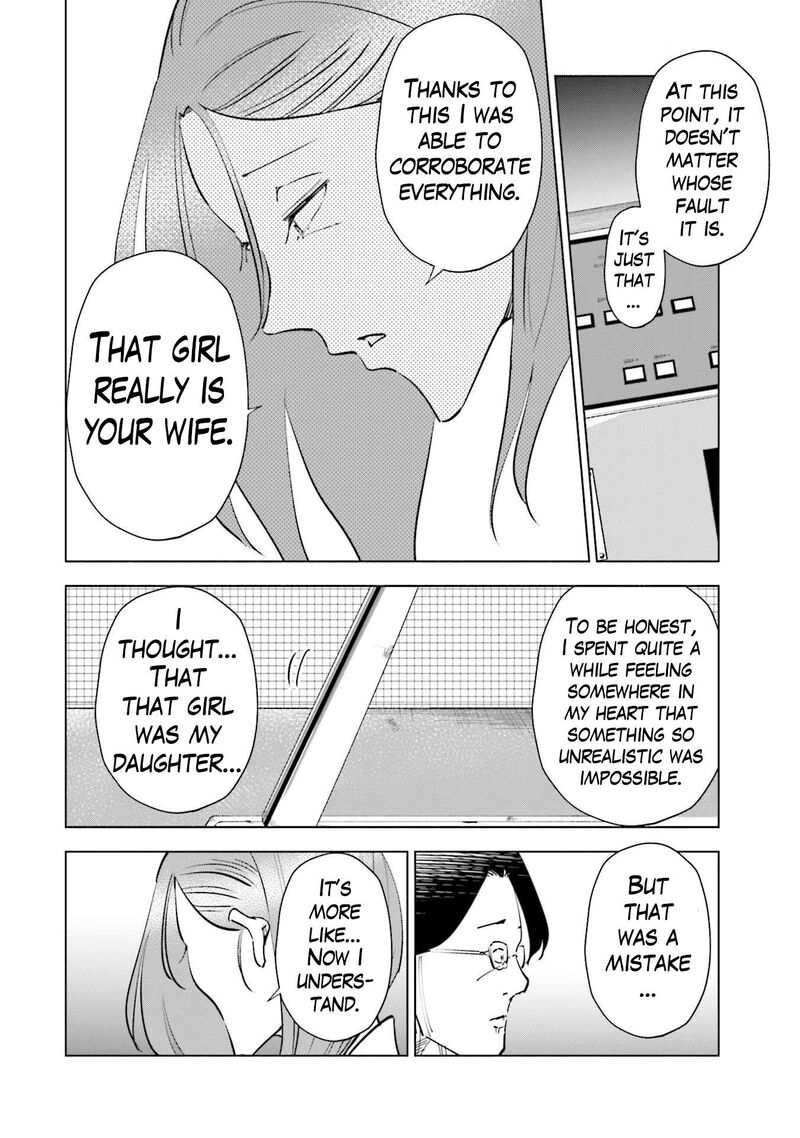 If My Wife Became An Elementary School Student 85 16