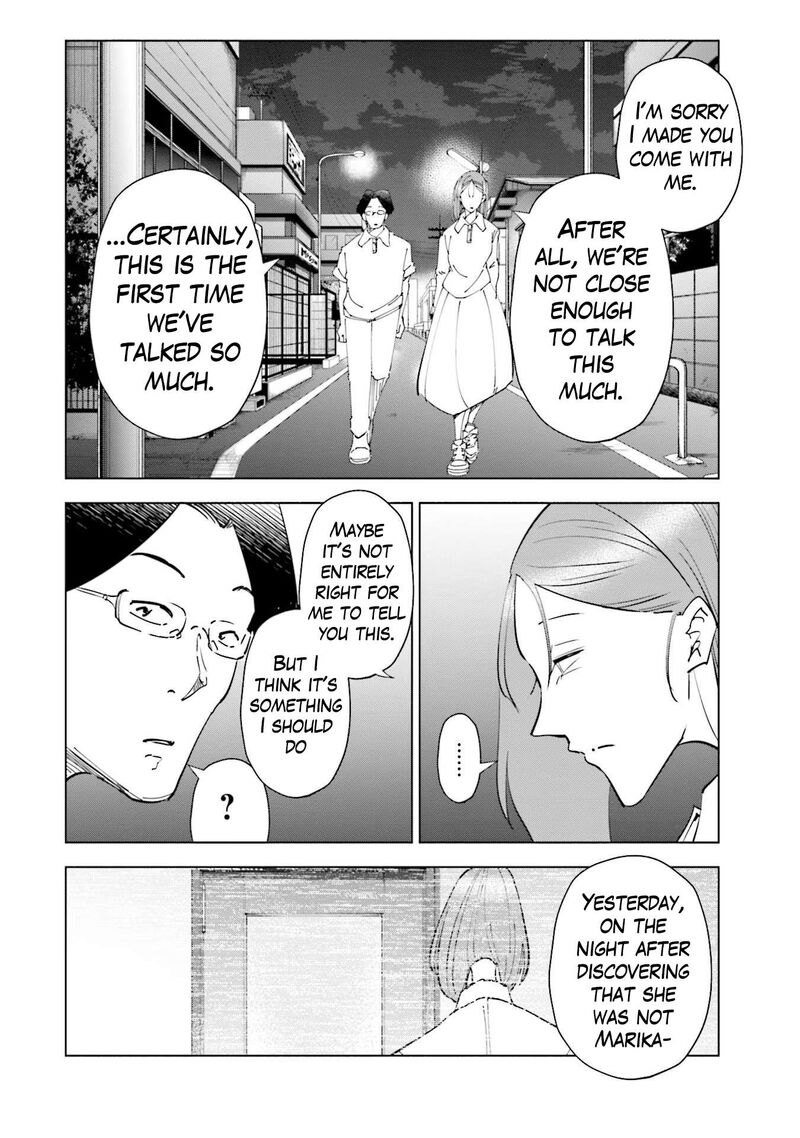 If My Wife Became An Elementary School Student 85 18