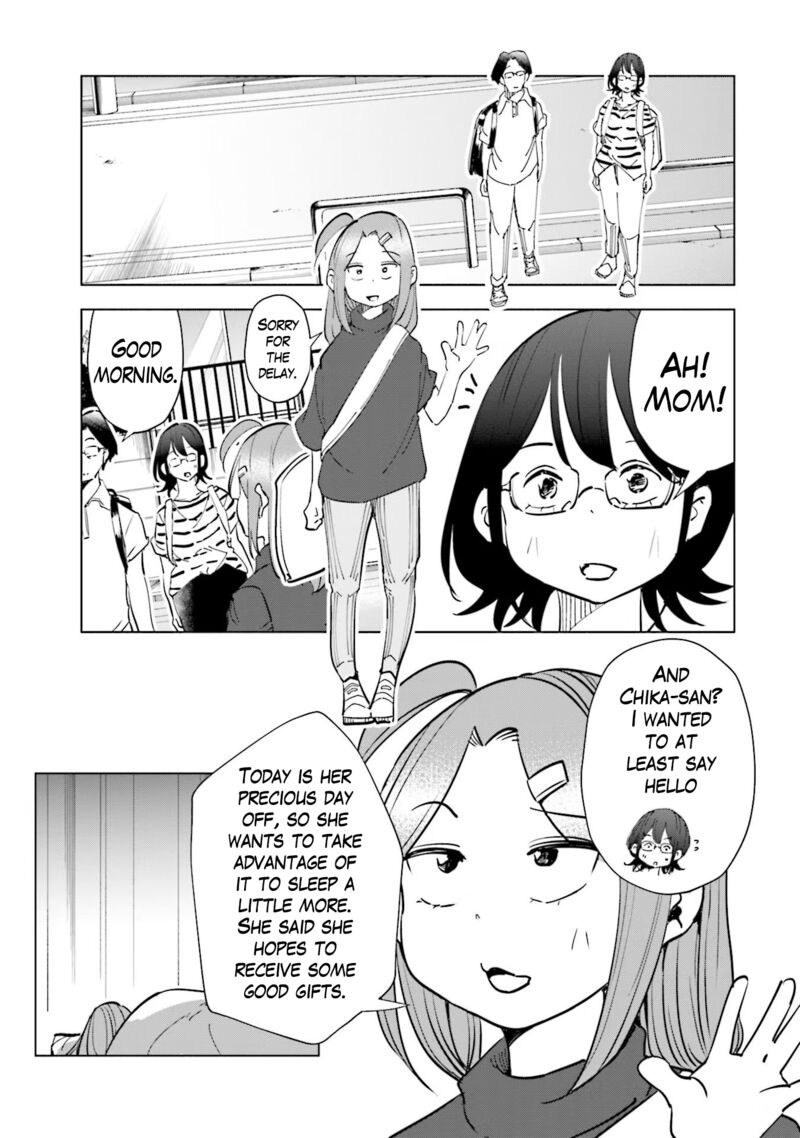 If My Wife Became An Elementary School Student 87 5