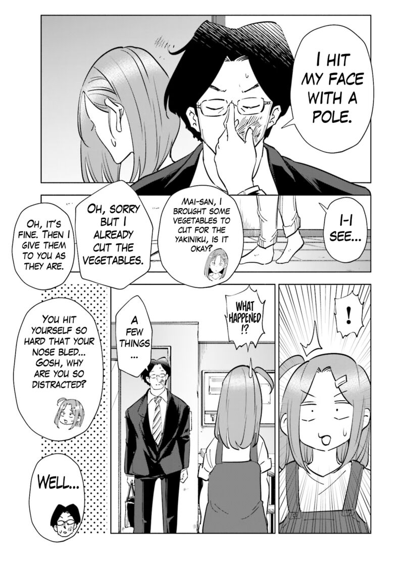 If My Wife Became An Elementary School Student 89 18