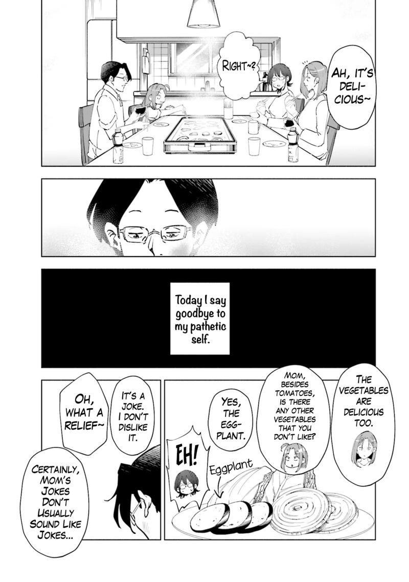 If My Wife Became An Elementary School Student 89 20