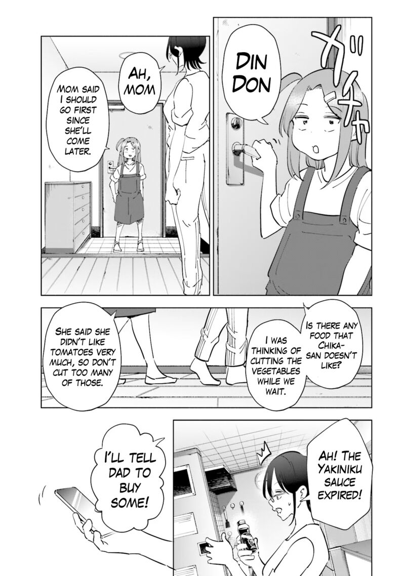 If My Wife Became An Elementary School Student 89 4
