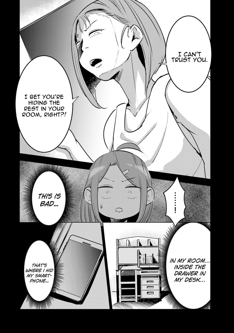 If My Wife Became An Elementary School Student 9 10
