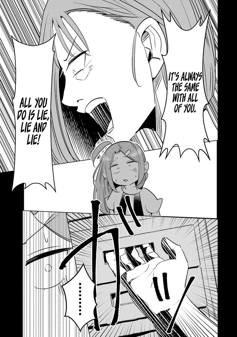 If My Wife Became An Elementary School Student 9 15