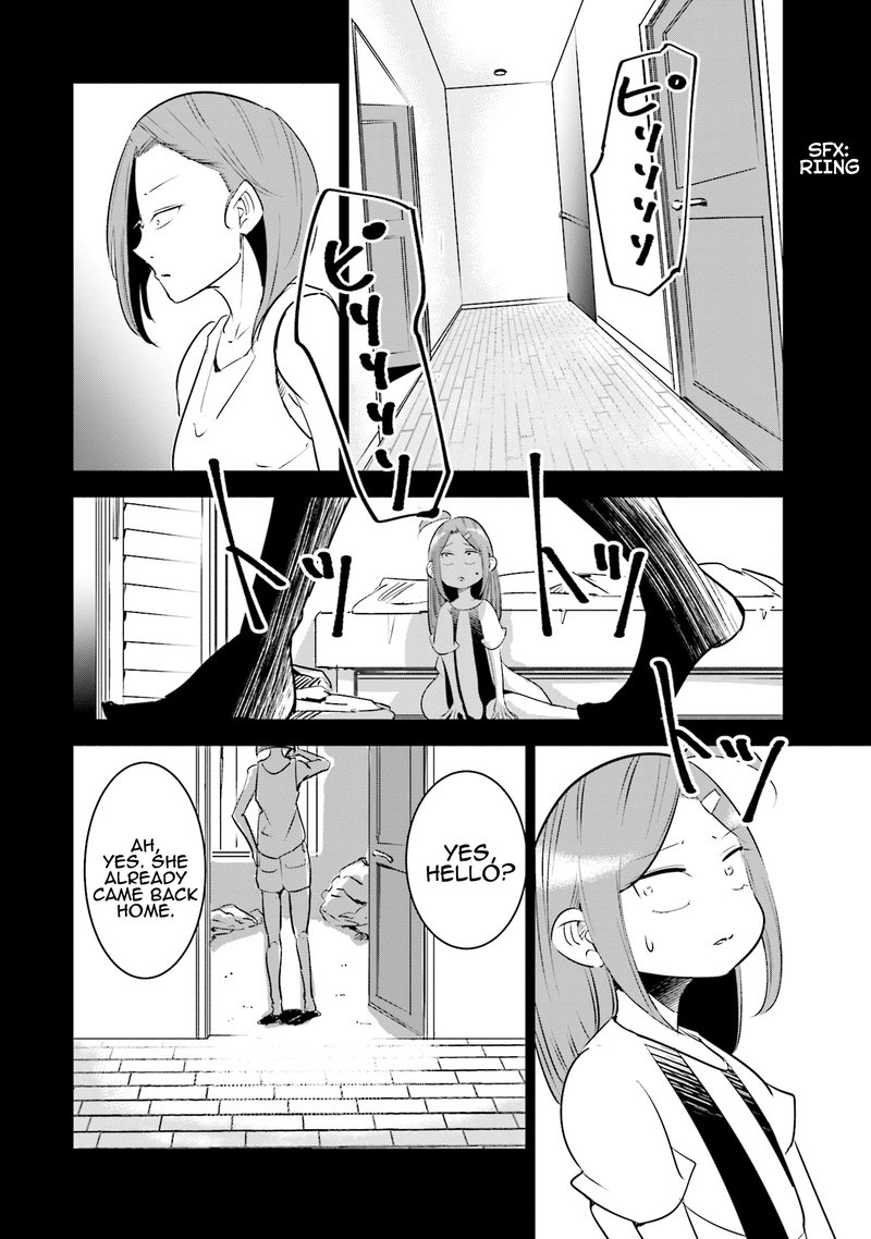 If My Wife Became An Elementary School Student 9 16