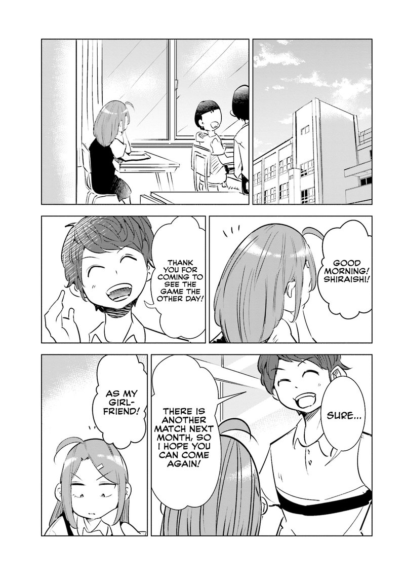 If My Wife Became An Elementary School Student 9 19
