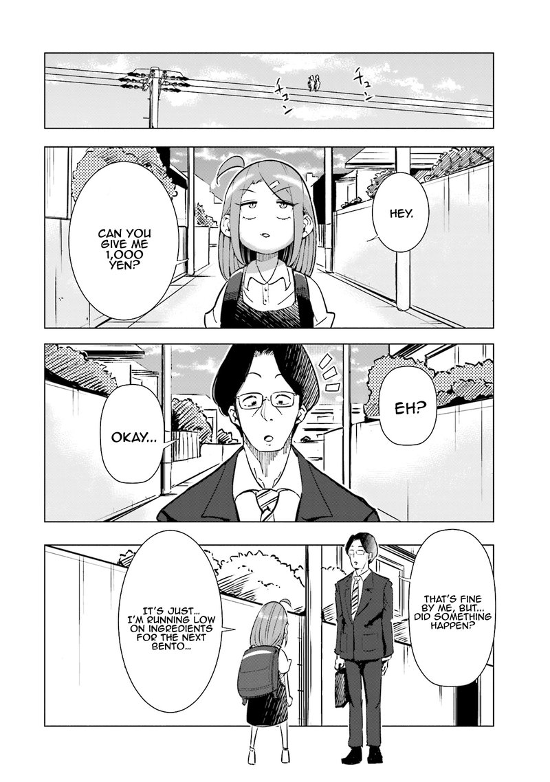 If My Wife Became An Elementary School Student 9 2