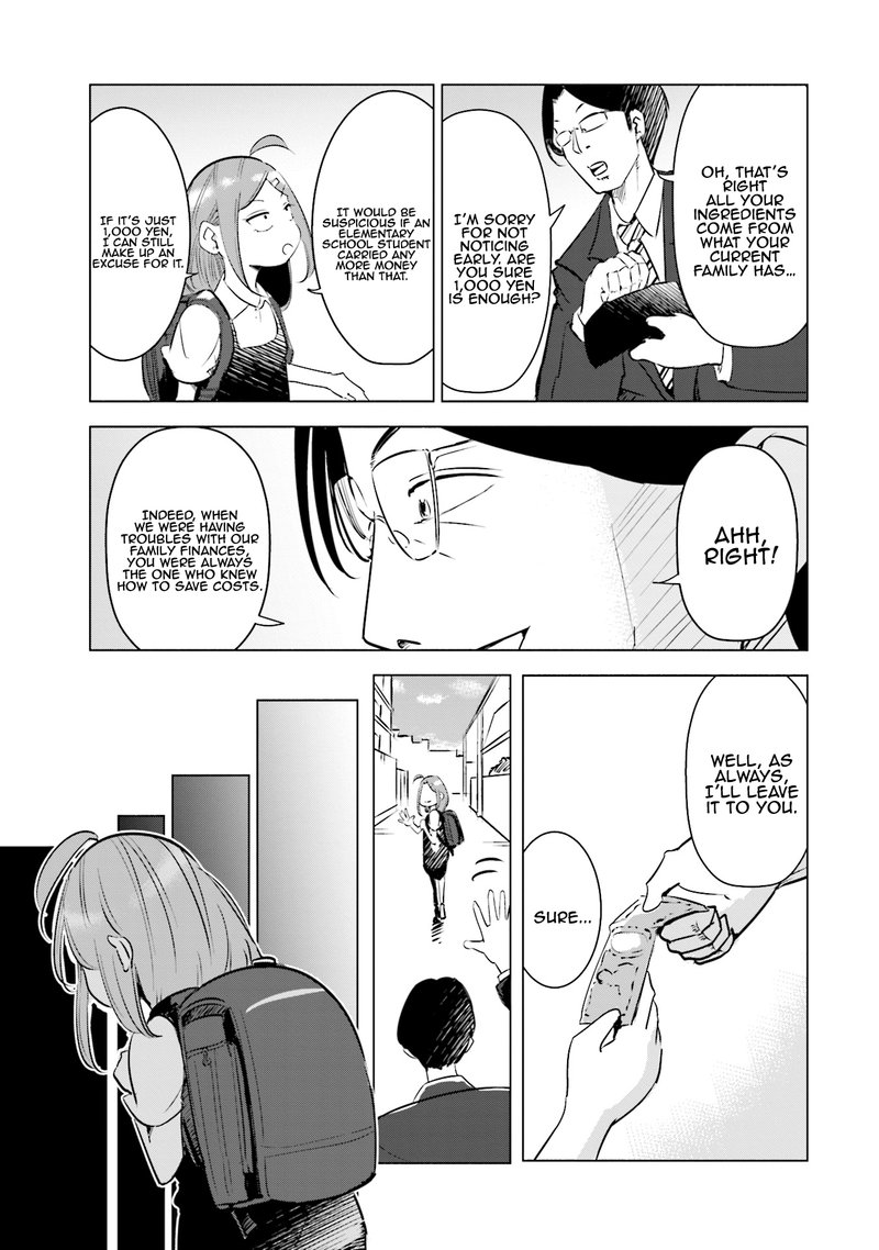 If My Wife Became An Elementary School Student 9 3