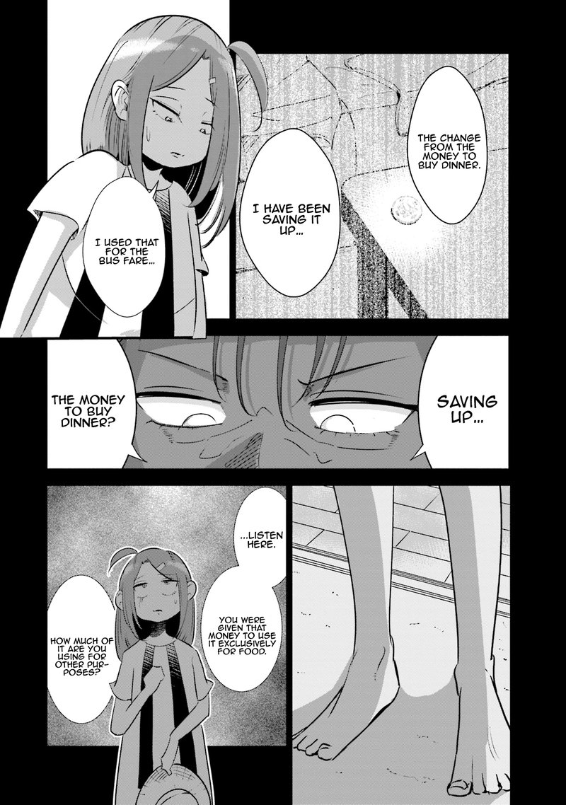 If My Wife Became An Elementary School Student 9 6