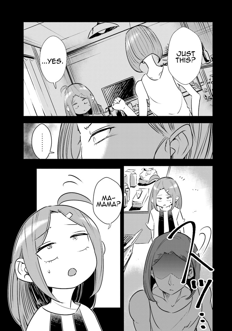 If My Wife Became An Elementary School Student 9 9