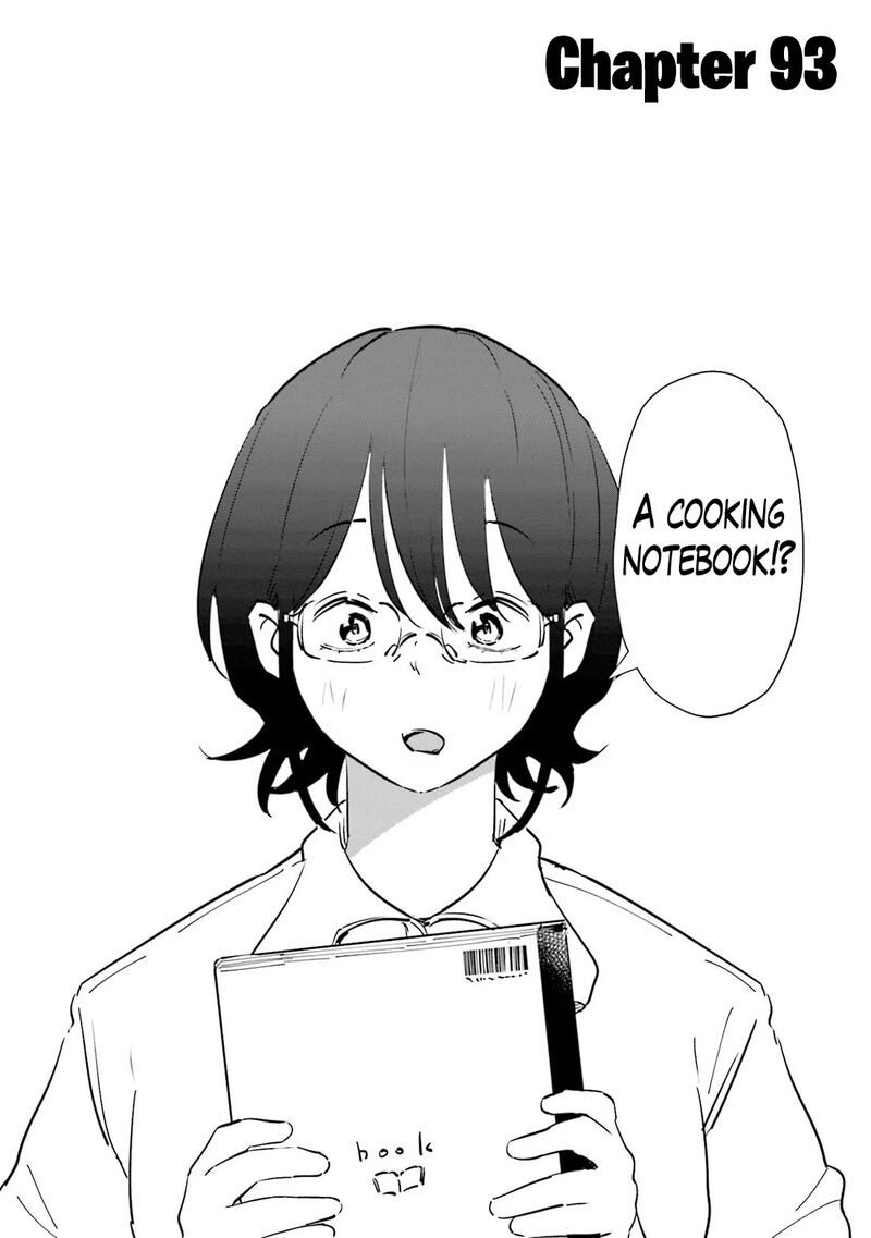 If My Wife Became An Elementary School Student 93 1