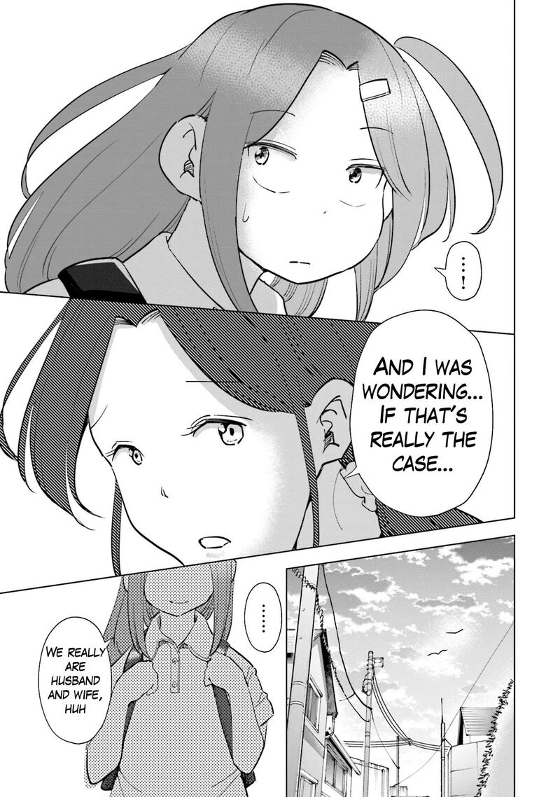 If My Wife Became An Elementary School Student 99 10
