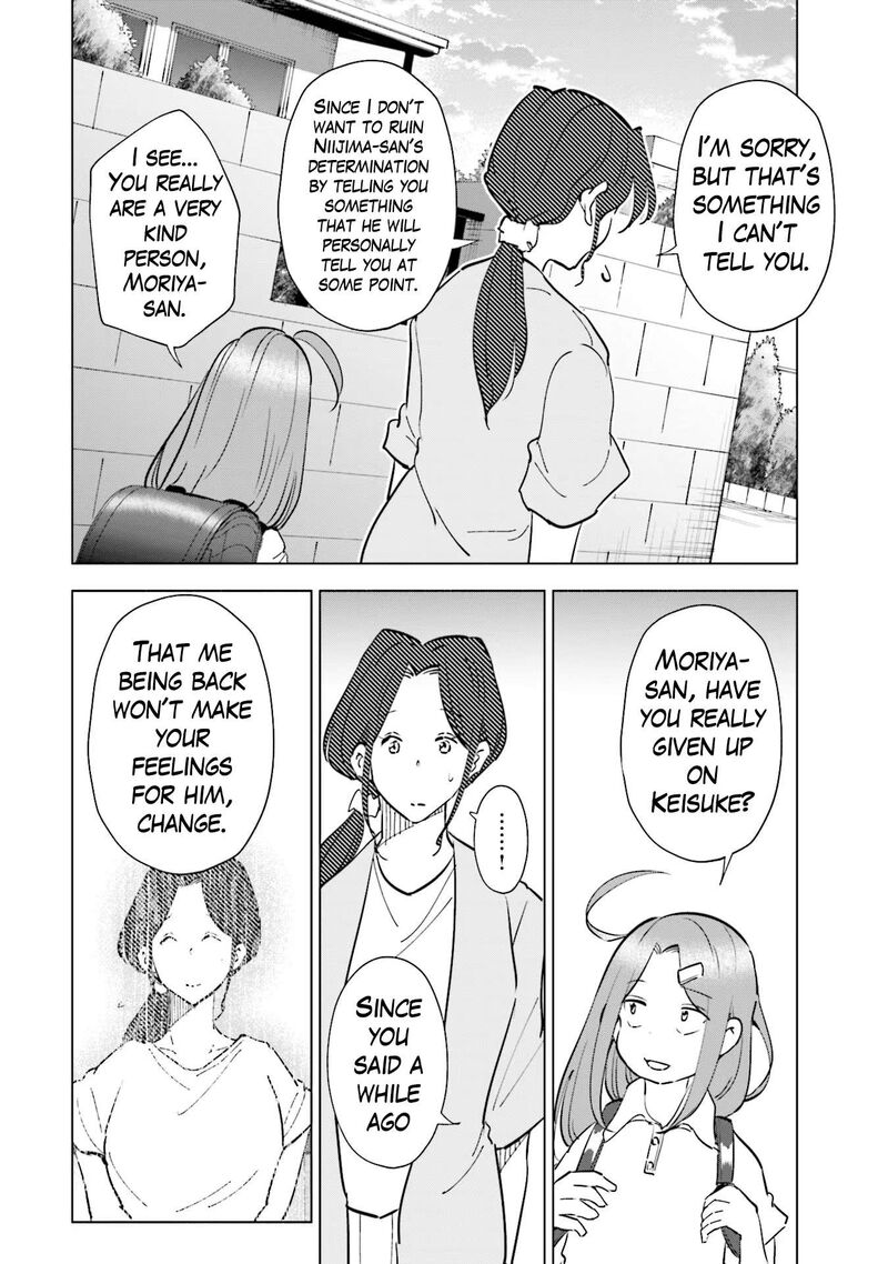 If My Wife Became An Elementary School Student 99 15