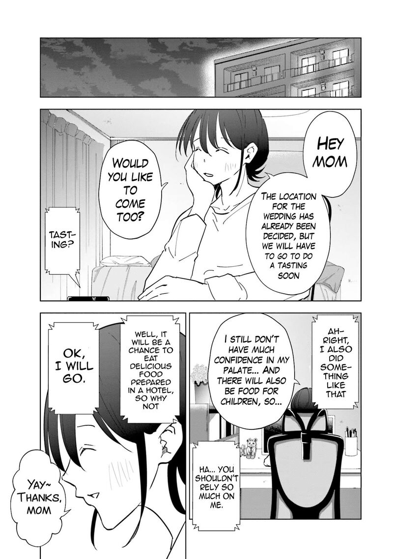 If My Wife Became An Elementary School Student 99 20