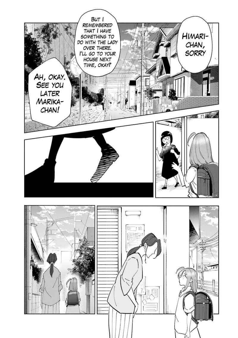 If My Wife Became An Elementary School Student 99 8