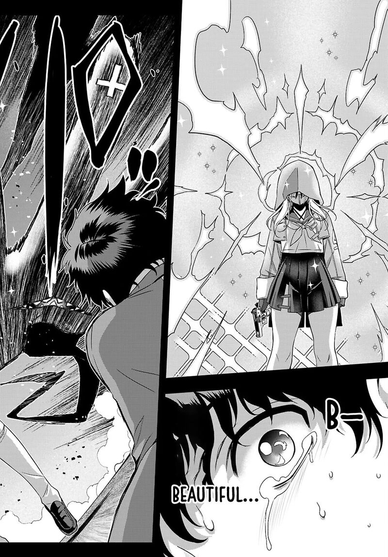 Ikai Tettai Parabellum 2b 10