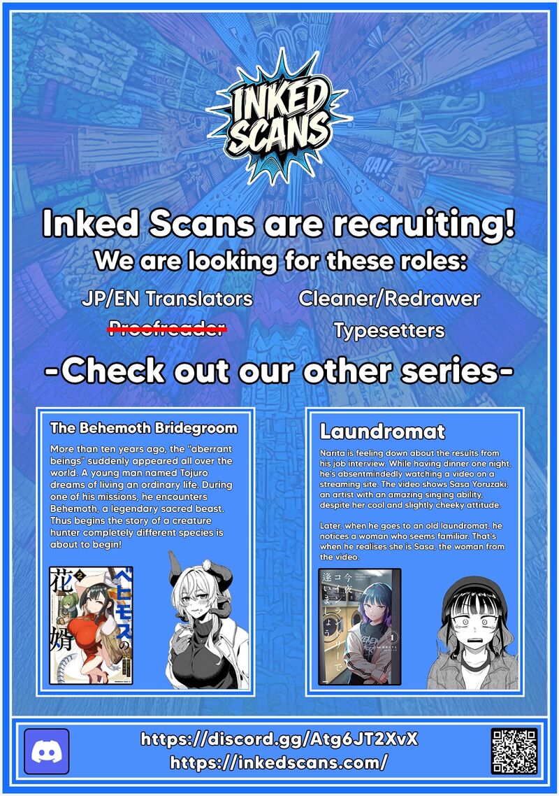 Ikai Tettai Parabellum 3 35