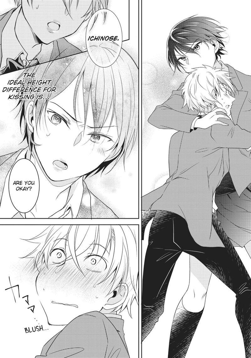 Ikemen Kanojo To Heroine Na Ore 1 13