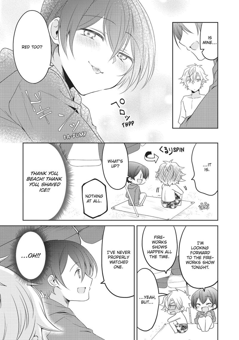 Ikemen Kanojo To Heroine Na Ore 13 9