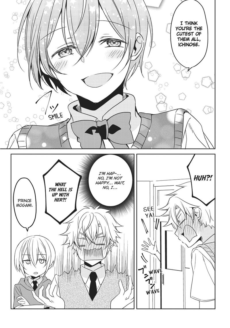 Ikemen Kanojo To Heroine Na Ore 15 8