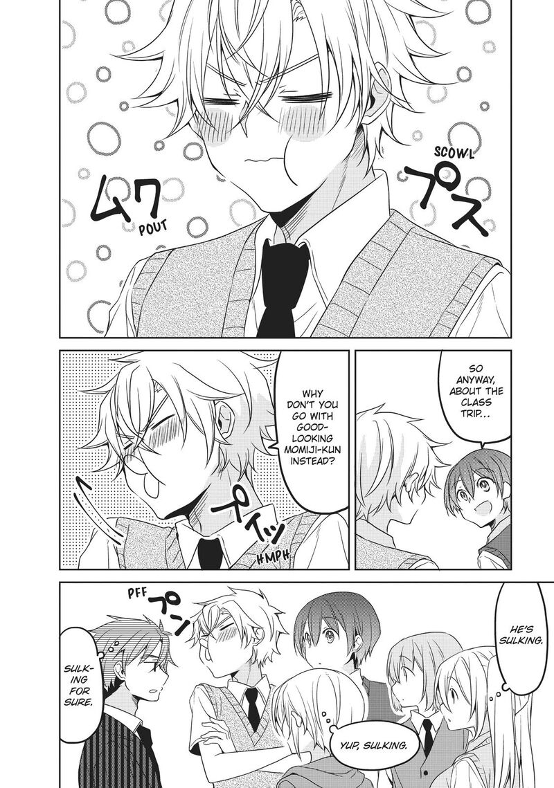 Ikemen Kanojo To Heroine Na Ore 16 10