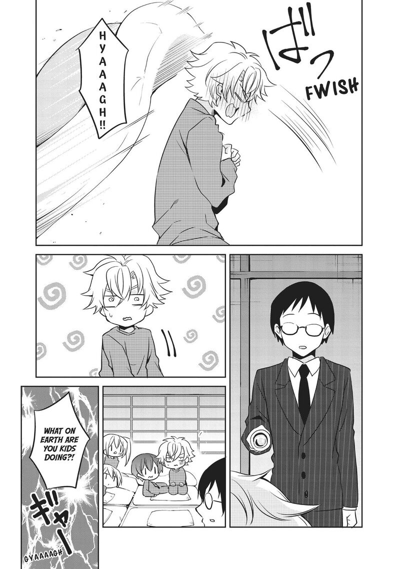 Ikemen Kanojo To Heroine Na Ore 19 13