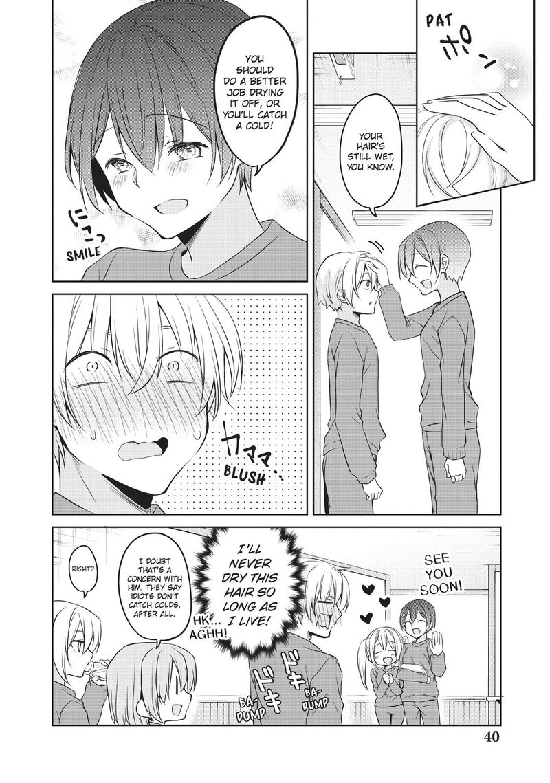 Ikemen Kanojo To Heroine Na Ore 19 4