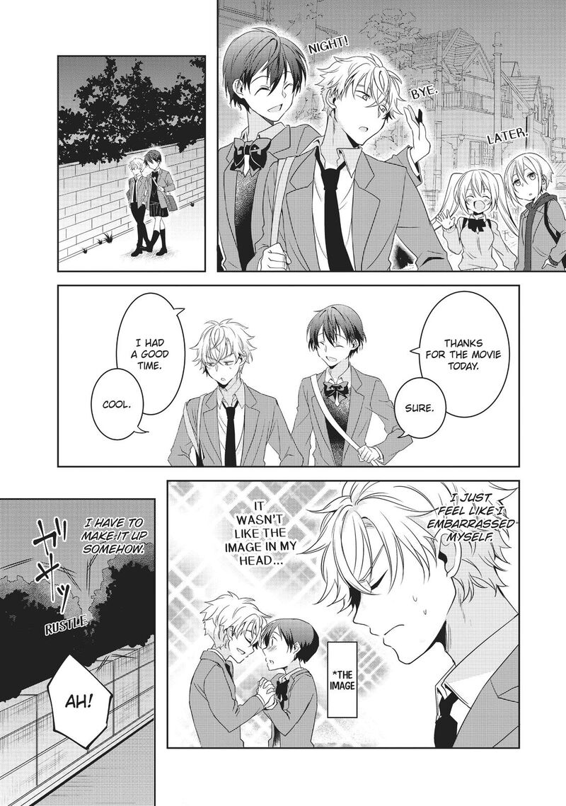 Ikemen Kanojo To Heroine Na Ore 2 10