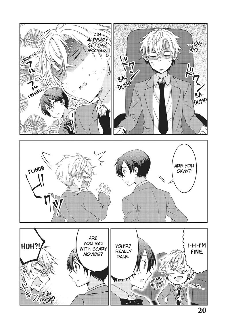 Ikemen Kanojo To Heroine Na Ore 2 7