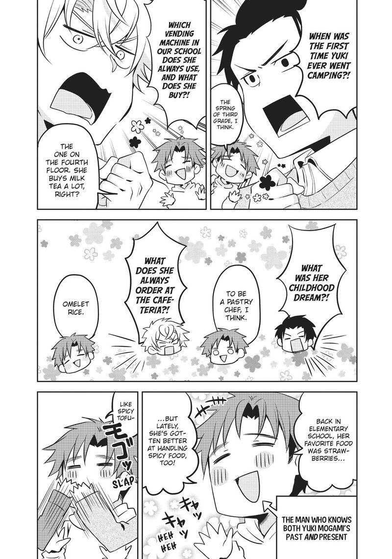 Ikemen Kanojo To Heroine Na Ore 22 12