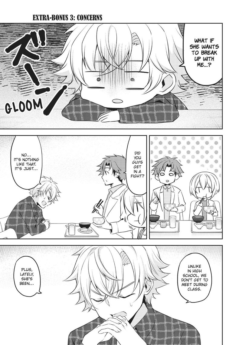 Ikemen Kanojo To Heroine Na Ore 23 15