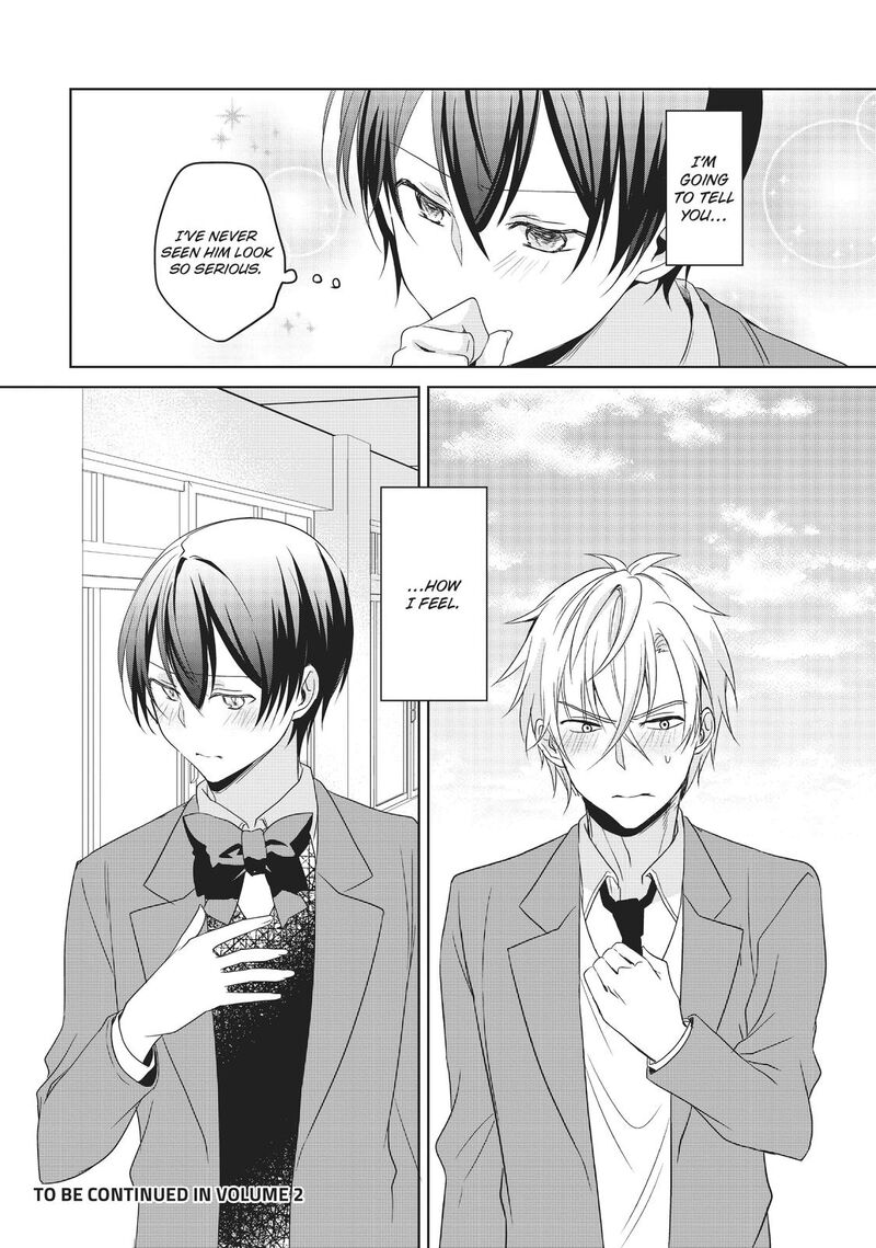 Ikemen Kanojo To Heroine Na Ore 9 16