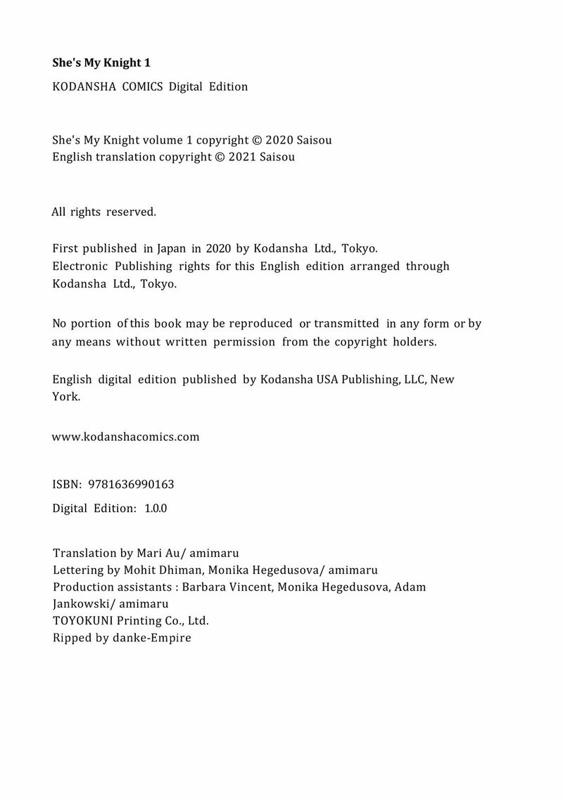 Ikemen Kanojo To Heroine Na Ore 9 17