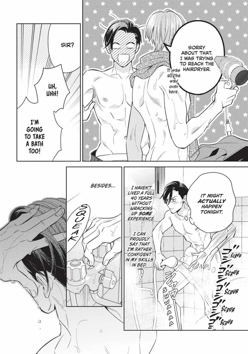 Ikeoji Monster To Zettai Reido Danshi 13 29