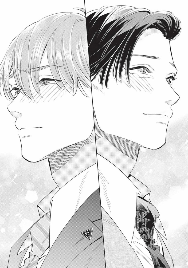 Ikeoji Monster To Zettai Reido Danshi 14 30