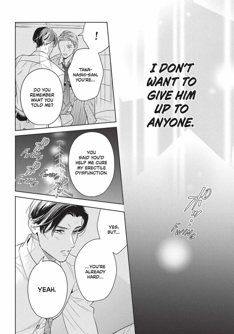 Ikeoji Monster To Zettai Reido Danshi 16 30