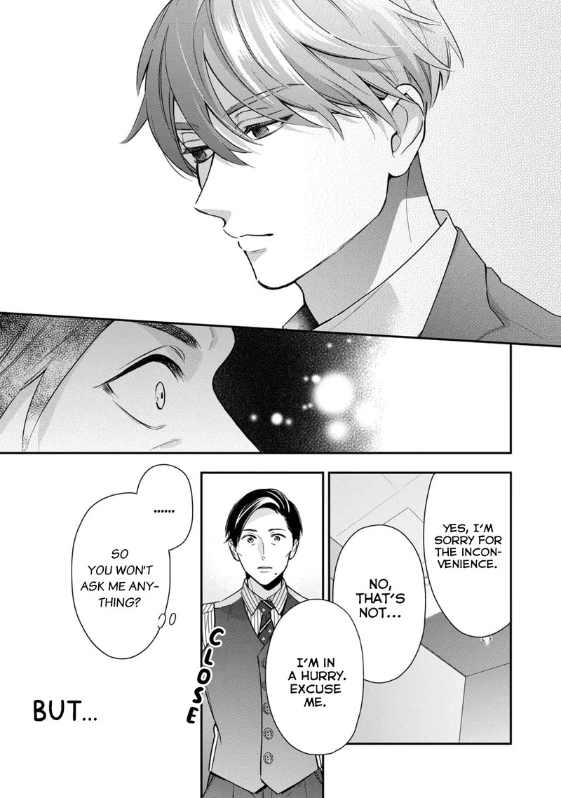 Ikeoji Monster To Zettai Reido Danshi 2 18