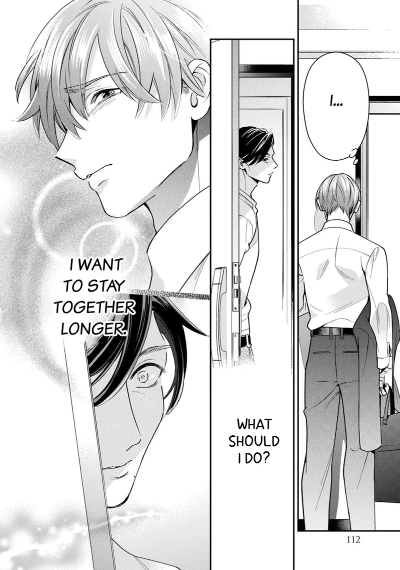 Ikeoji Monster To Zettai Reido Danshi 3 31