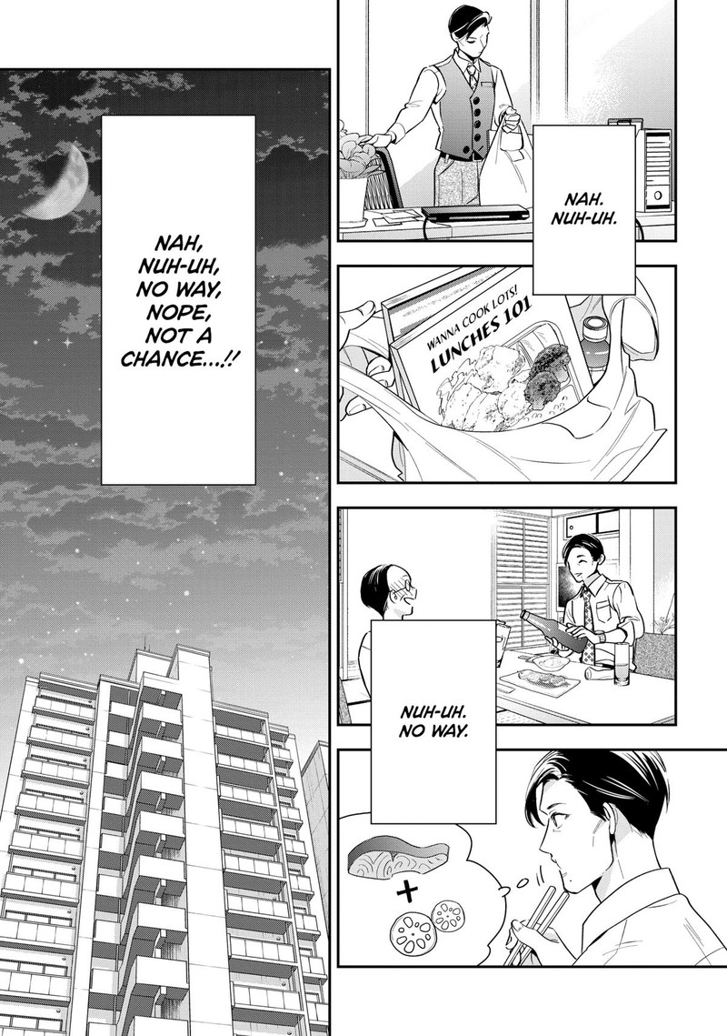 Ikeoji Monster To Zettai Reido Danshi 5 24